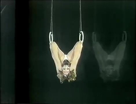 Зарубежные легенды