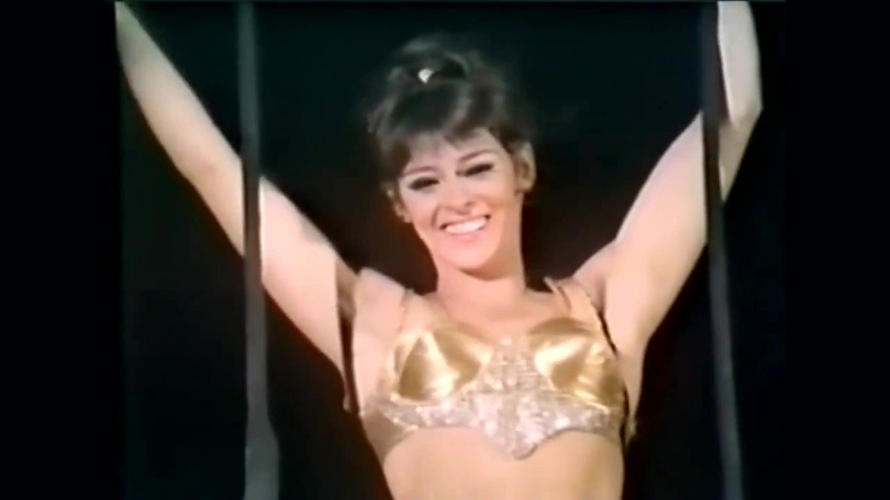 Зарубежные легенды