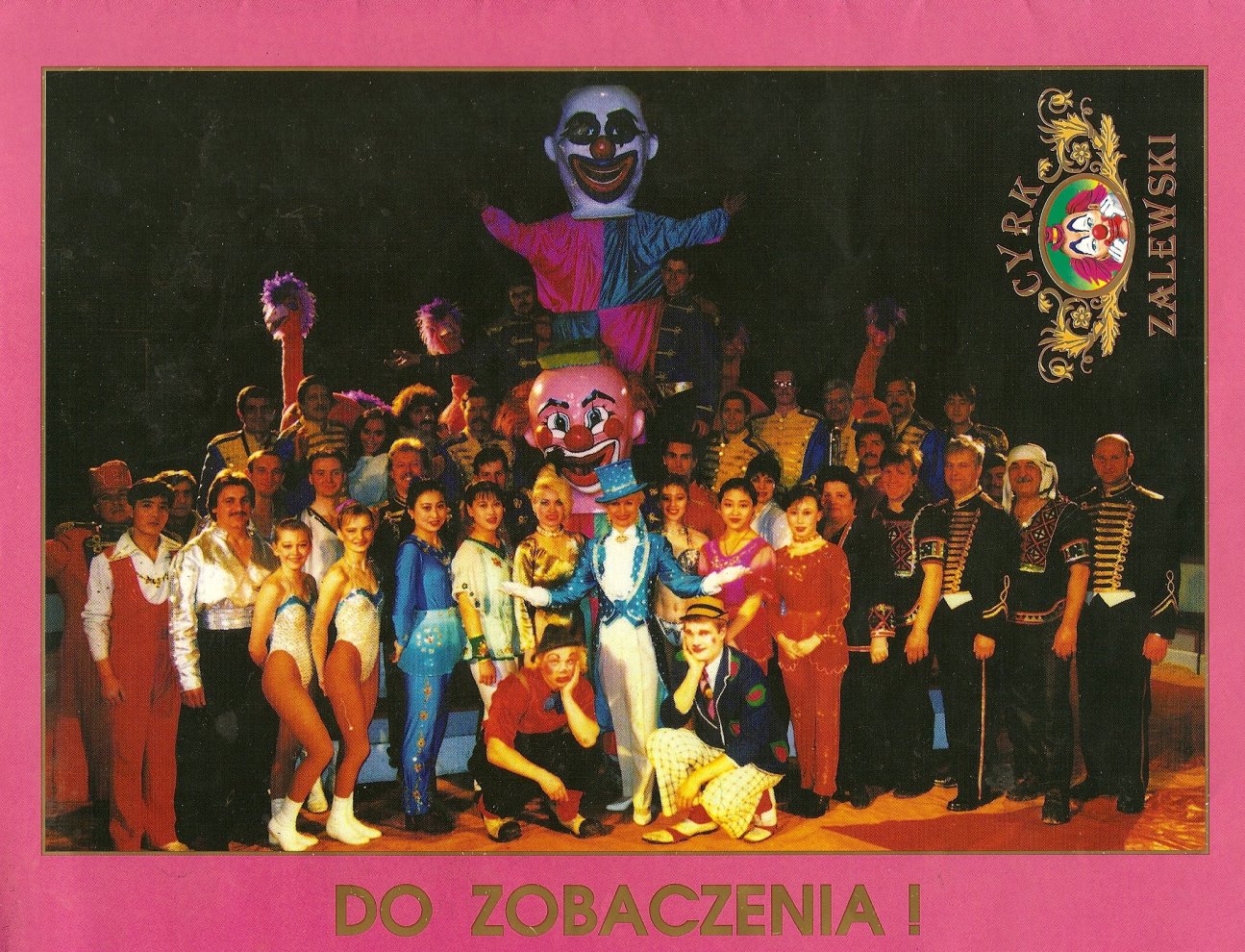 Circus "Zalewski"