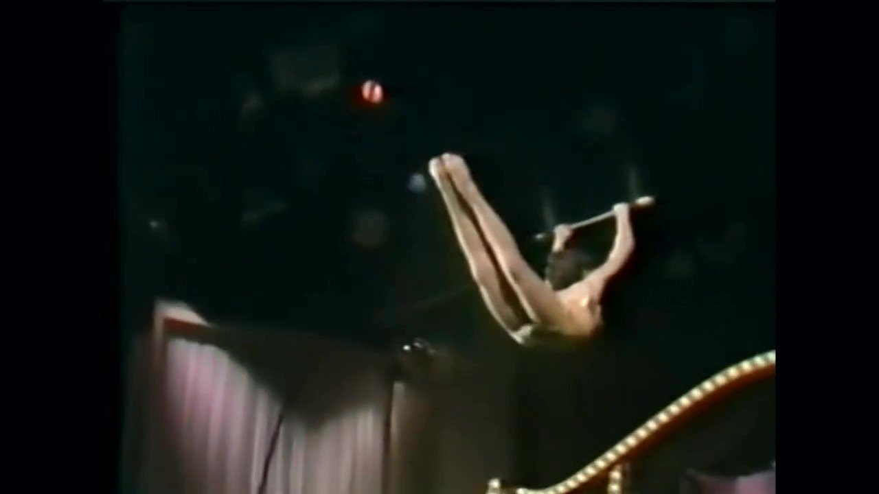 Зарубежные легенды