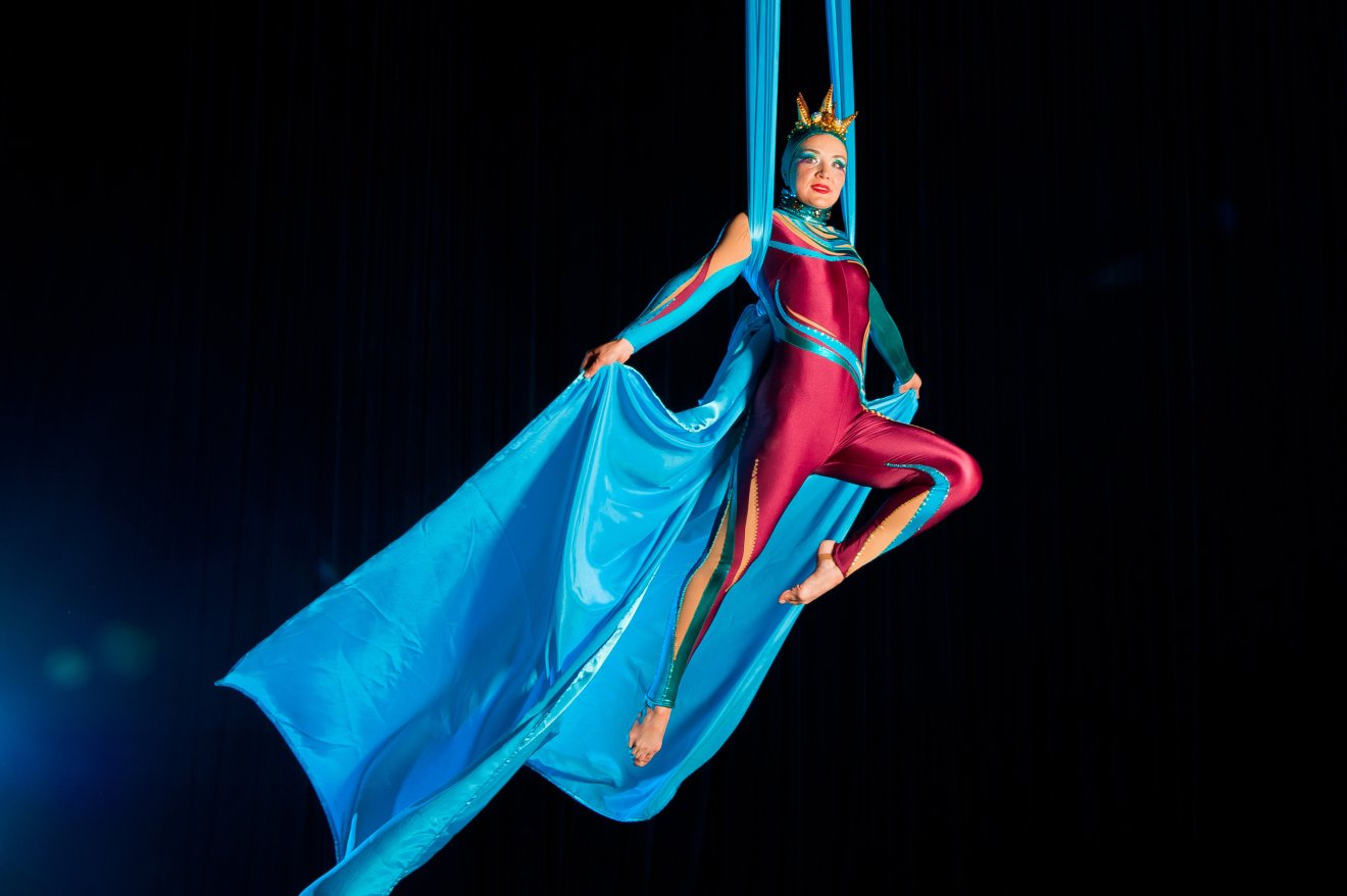 "Каменный цветок"