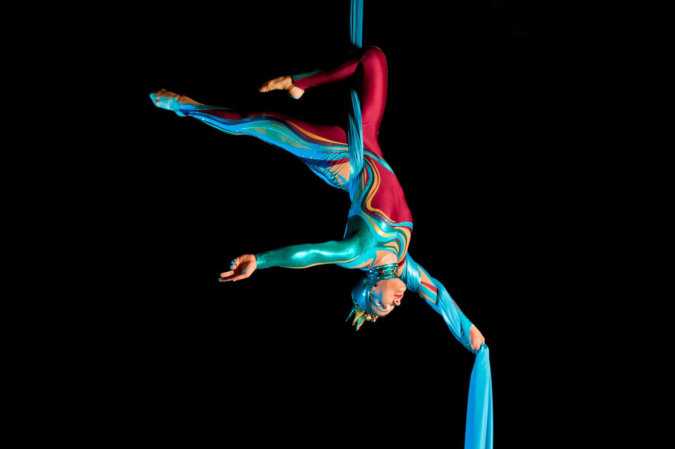 "Каменный цветок"