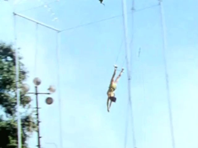 Зарубежные легенды