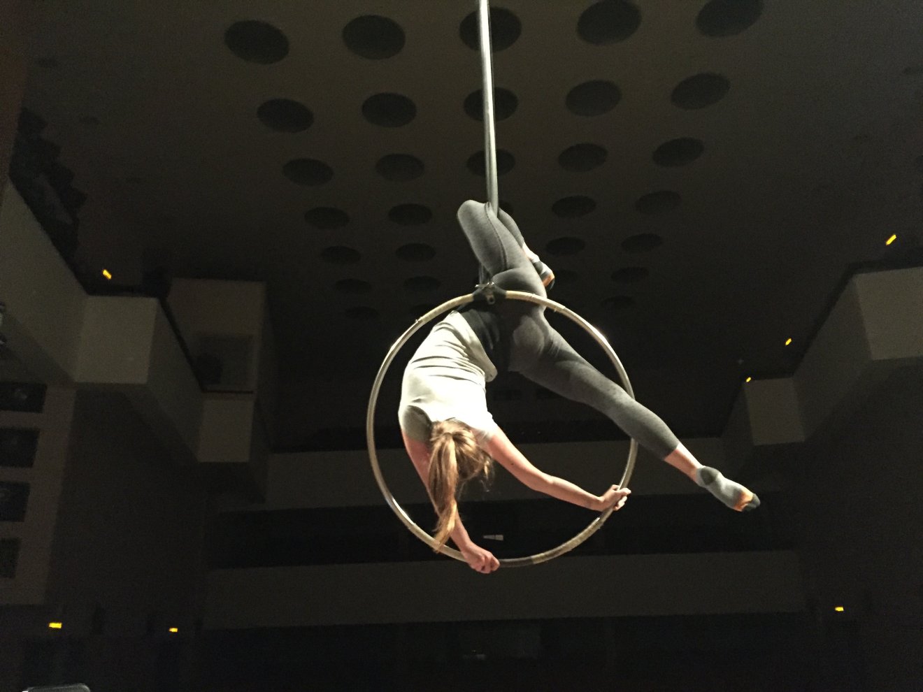 Воздушное кольцо