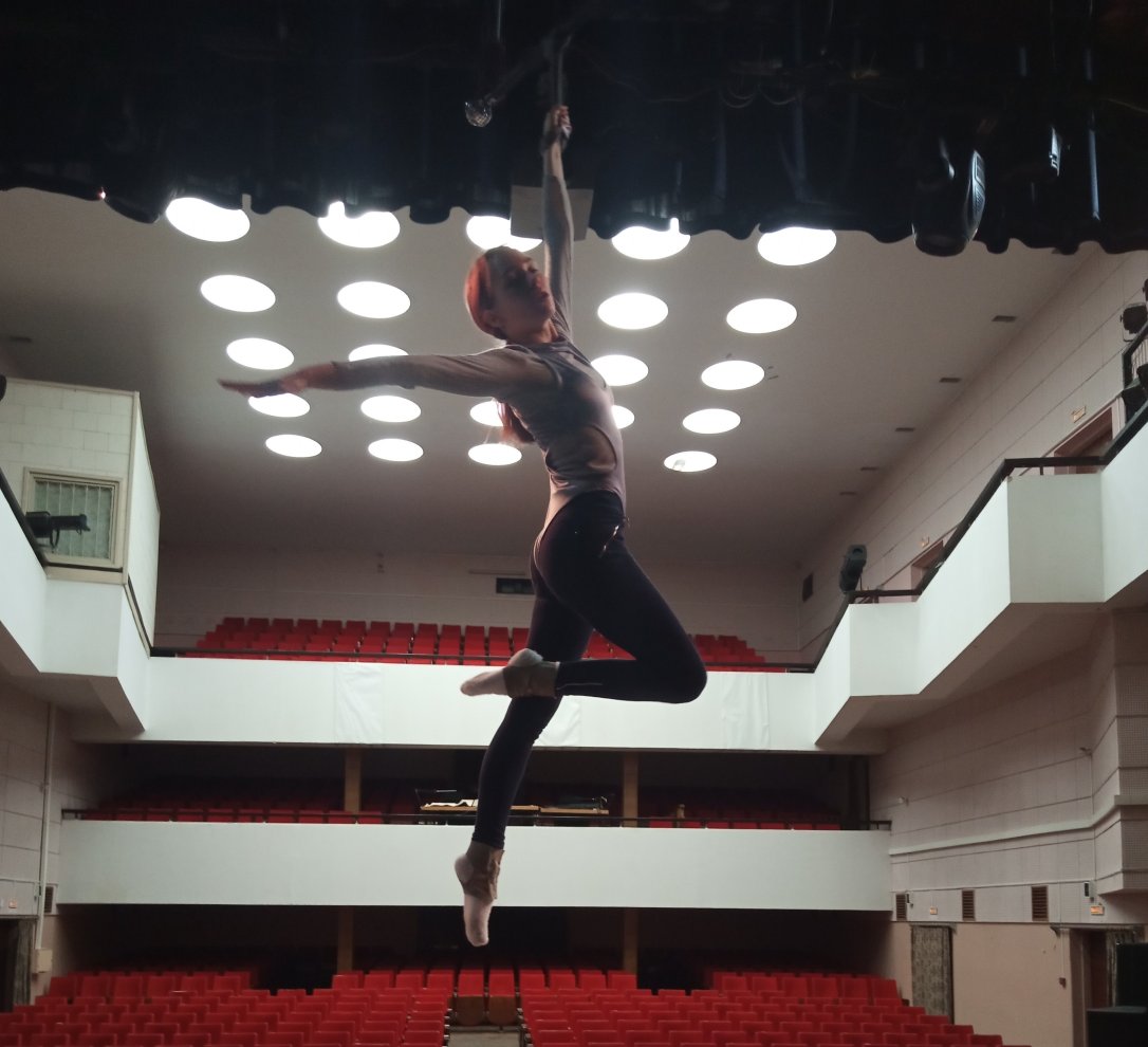 Воздушная петля