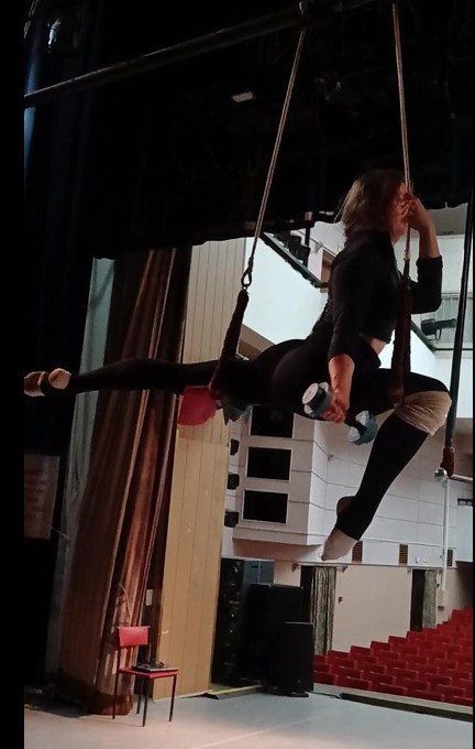 "Aircircusfit"