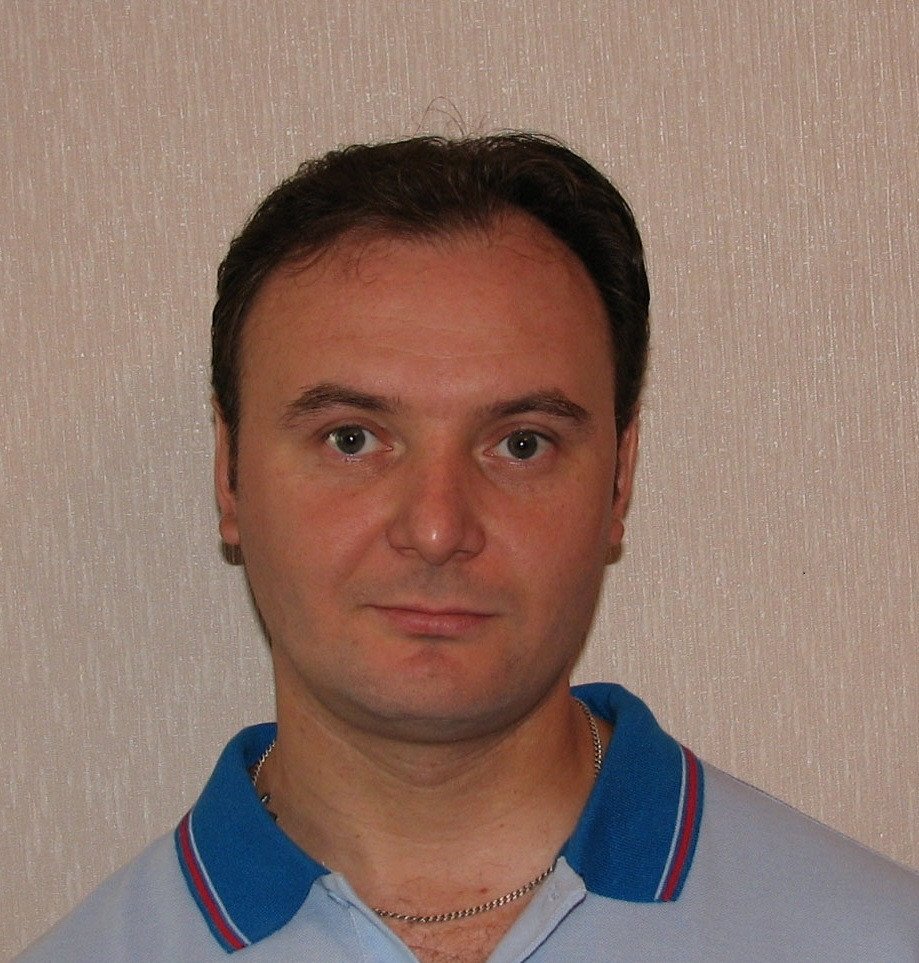 Фитнес тренер