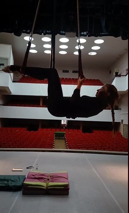 "Aircircusfit"