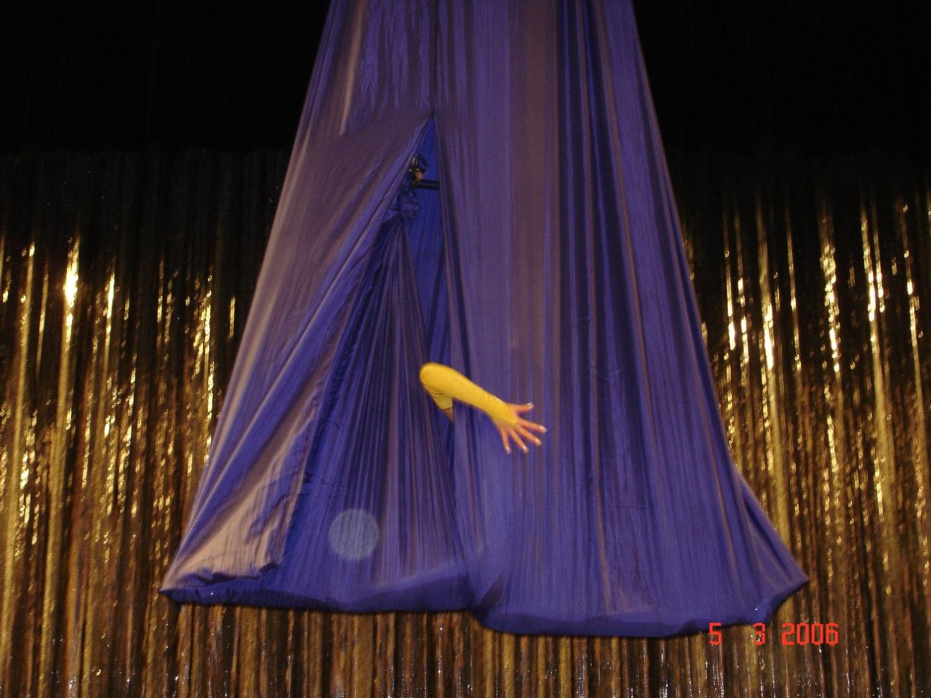 "Air fantasy"