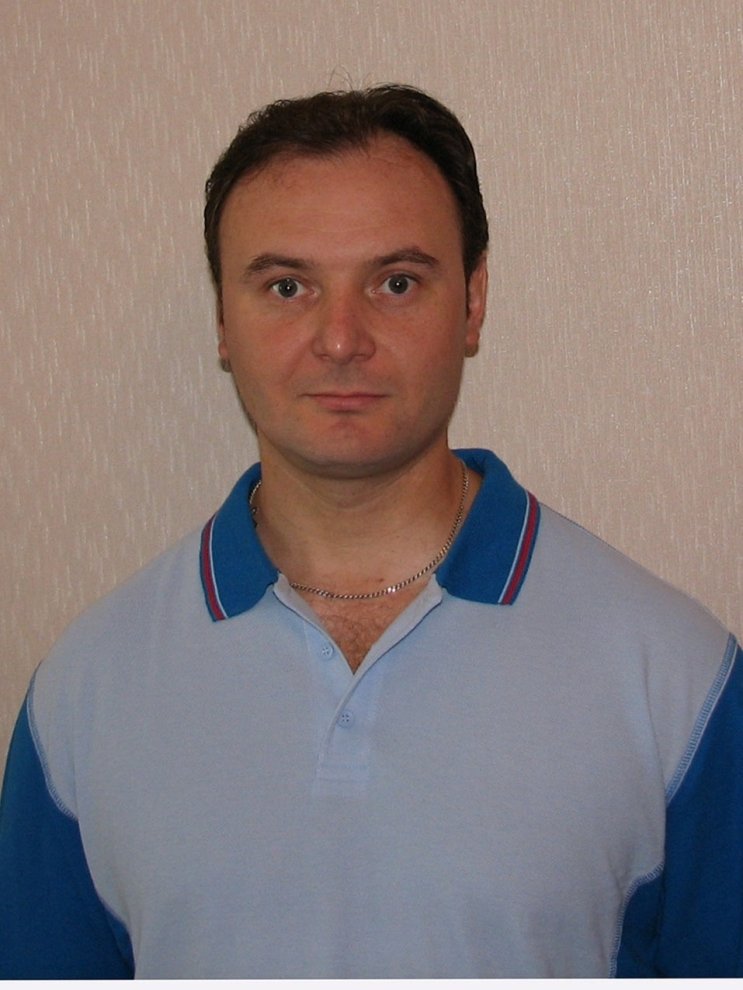 Фитнес тренер