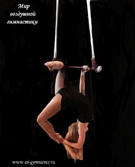 Создание номера &quot;Анатомия любви&quot;